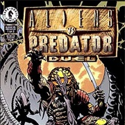 Aliens vs. Predator: Duel (Comics)