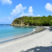 Anse La Roche, Carriacou, Grenada