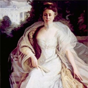 Helen Taft Planted Two Cherry Blossoms 1910