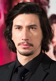Adam Driver (1983)