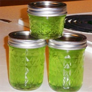 Lime Jelly