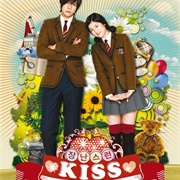 Playful Kiss (Korean)