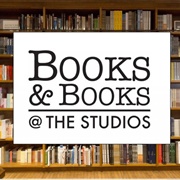 Books & Books @ the Studios of Key West