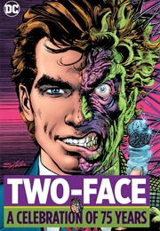 Two-Face: A Celebration of 75 Years (Various)