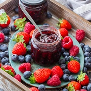 Berry Jam