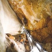 Slovak and Aggtelek Karst, Slovakia and Hungary