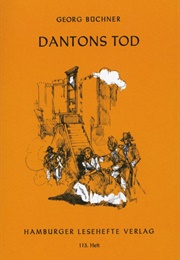 Dantons Tod (Georg Büchner)