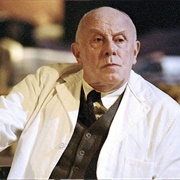 DOCTOR WHO - Dr. Constantine