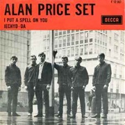 I Put a Spell on You - Alan Price