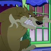 Werewolf of Catsylvania (Werewolf of Catsylvania)