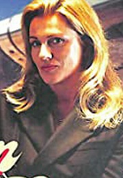 Jackie Burke (Rum Punch, Elmore Leonard, 1992)