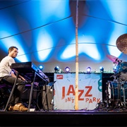 Jazz In't Park (Gent)
