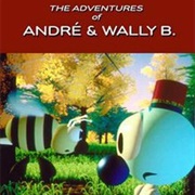 The Adventures of André & Wally B