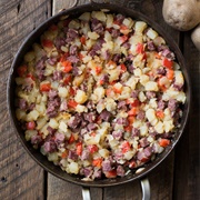 Veal Hash