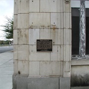 'Fegren of the Air' (Permanently Closed)