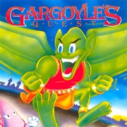 Gargoyle's Quest (1990)