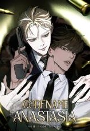 Codename: Anastasia (Boy Season, Eunbi)