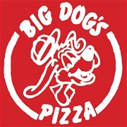 Big Dog&#39;s Pizza