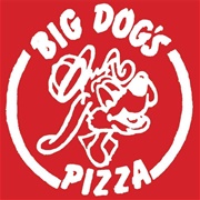 Big Dog's Pizza