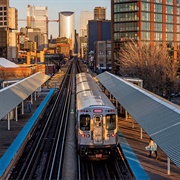 Chicago "L"