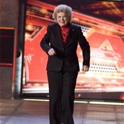 Mae Young