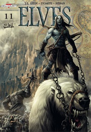 Elves 11 & 12 (VVAA)