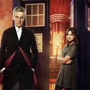 Season 8 Episode 1 (Deep Breath)