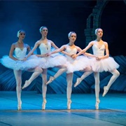 Russian Ballet Made Its First Appearance in GB 1911