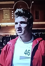 Deaners (Short) (2016)