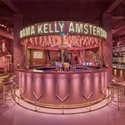 Mama Kelly Amsterdam