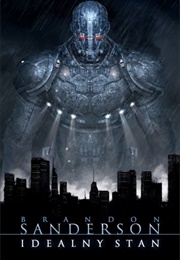 Perfect State (Brandon Sanderson)