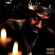 Ransom & Big Ghost Ltd - Heavy Is the Head