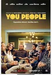 You People (2023)