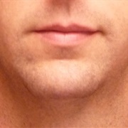 Geniophobia - Fear of Chins