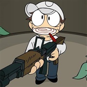 The Kid From Fun Dead