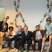 EP. 419 — the 7th Anniversary Show!