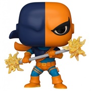 Deathstroke