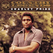 Wonder Could I Live There Anymore - Charley Pride