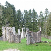 Cumières-Le-Mort-Homme