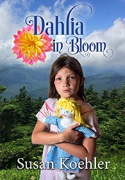Dahlia in Bloom (Susan Koehler)