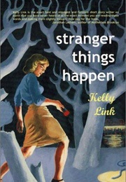 Flying Lessons (Kelly Link)