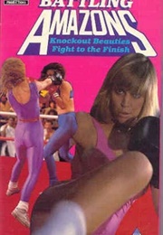 Battling Amazons (1987)