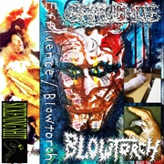 Effluence / Blowtorch - Effluence / Blowtorch