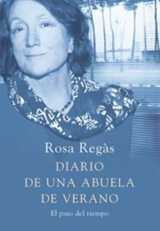 Diario De Una Abuela De Verano (Rosa Regàs)