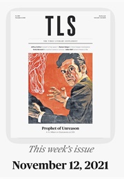 Times Literary Supplement (News UK)