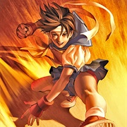 Sakura Kasugano