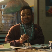 Mr Ajayi (Heartstopper)