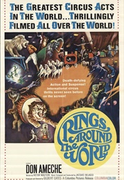 Rings Around the World (1967)