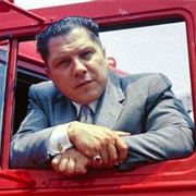 Jimmy Hoffa Born 1913