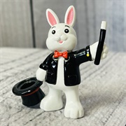 Magic Time Rabbit
